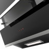 Каминная вытяжка Korting KHC 65070 GN