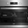Электрический духовой шкаф Beko BCE 12300 X