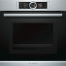 Электрический духовой шкаф Bosch HMG 636BS1 Электрический духовой шкаф Bosch HMG 636BS1