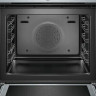 Электрический духовой шкаф Bosch HMG 636BS1 Электрический духовой шкаф Bosch HMG 636BS1