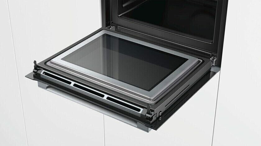 Электрический духовой шкаф Bosch HMG 636BS1 Электрический духовой шкаф Bosch HMG 636BS1