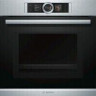 Электрический духовой шкаф Bosch HMG 636BS1 Электрический духовой шкаф Bosch HMG 636BS1