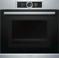 Электрический духовой шкаф Bosch HMG 636BS1 Электрический духовой шкаф Bosch HMG 636BS1