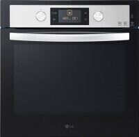 Электрический духовой шкаф LG LB645E059T1