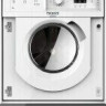 Встраиваемая стиральная машина Hotpoint-Ariston BI WMHL 71253