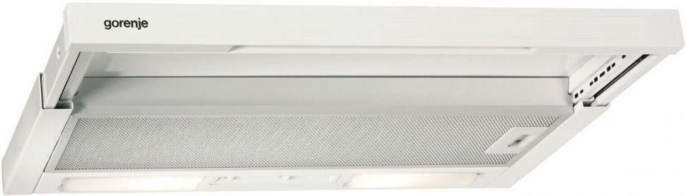 Встраиваемая вытяжка Gorenje DF 6115 W