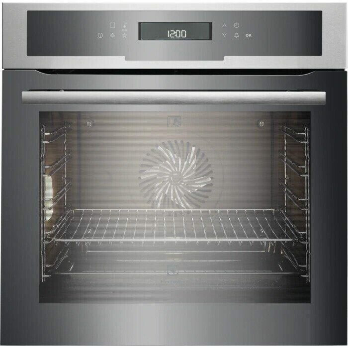 Электрический духовой шкаф Electrolux OPEA 7553M