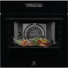 Электрический духовой шкаф Electrolux OKA 9S31 WZ
