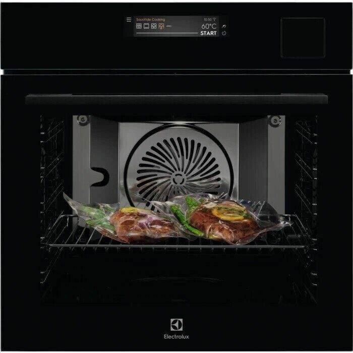 Электрический духовой шкаф Electrolux OKA 9S31 WZ