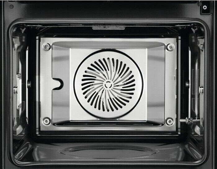 Электрический духовой шкаф Electrolux OKA 9S31 WZ