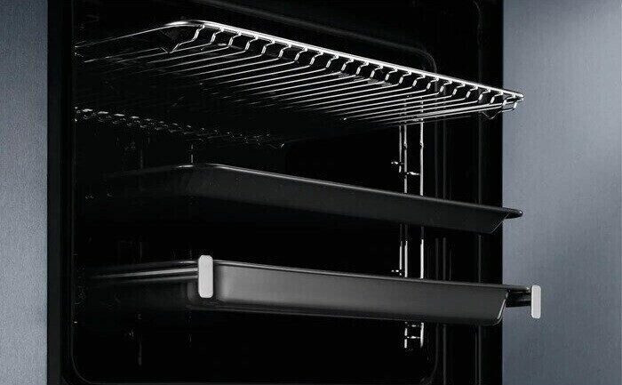 Электрический духовой шкаф Electrolux OKA 9S31 WZ