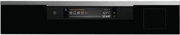 Электрический духовой шкаф Electrolux OKA 9S31 WZ