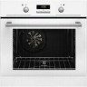 Электрический духовой шкаф Electrolux EZB 53430 AW