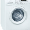 Стиральная машина Siemens WM 10B262 Стиральная машина Siemens WM 10B262