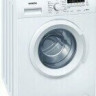Стиральная машина Siemens WM 10B262 Стиральная машина Siemens WM 10B262