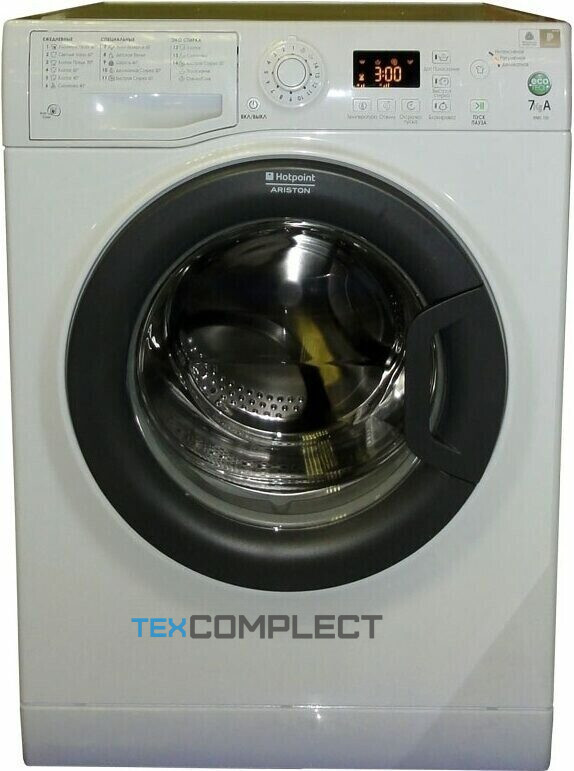 Стиральная машина Hotpoint-Ariston WMSG 7125B
