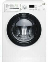 Стиральная машина Hotpoint-Ariston WMSG 7125B Стиральная машина Hotpoint-Ariston WMSG 7125B