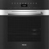 Электрический духовой шкаф Miele DGC 7460 EDST/CLST