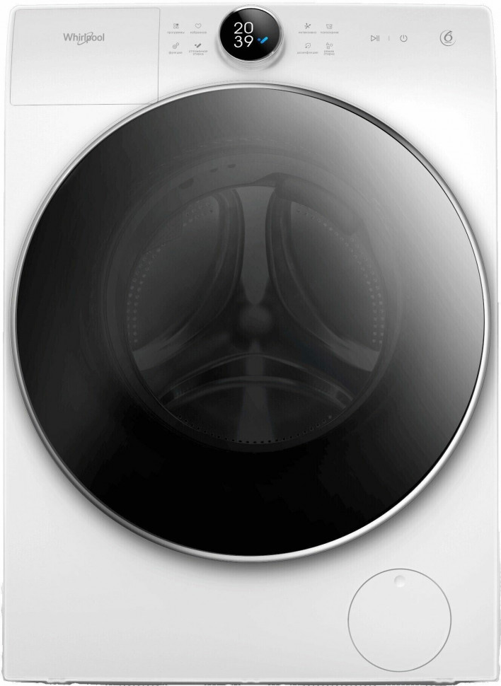 Стиральная машина Whirlpool WM E104A W