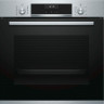 Электрический духовой шкаф Bosch HBA 5577S0