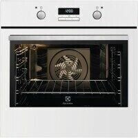 Электрический духовой шкаф Electrolux OPEB 4330V
