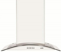 Каминная вытяжка Simfer 8632 SM
