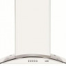 Каминная вытяжка Simfer 8632 SM