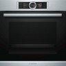 Электрический духовой шкаф Bosch HBG 636NS1 Электрический духовой шкаф Bosch HBG 636NS1