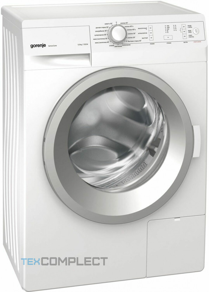 Стиральная машина Gorenje W 62RZ02