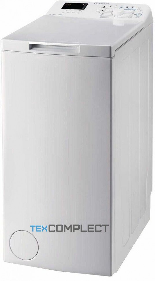 Стиральная машина Indesit BTW D51052