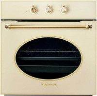 Газовый духовой шкаф Kuppersberg SGG 663 C