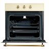 Газовый духовой шкаф Kuppersberg SGG 663 C