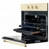 Газовый духовой шкаф Kuppersberg SGG 663 C