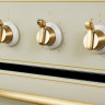 Газовый духовой шкаф Kuppersberg SGG 663 C