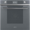 Электрический духовой шкаф Smeg SF6102TVS Электрический духовой шкаф Smeg SF6102TVS