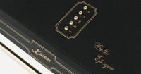 Каминная вытяжка Kaiser A-9416 Be