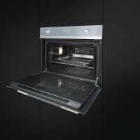 Электрический духовой шкаф Smeg SF4120VC