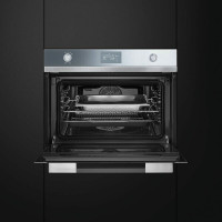 Электрический духовой шкаф Smeg SF4120VC