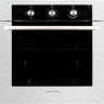 Газовый духовой шкаф Zigmund & Shtain BN 20.504 S