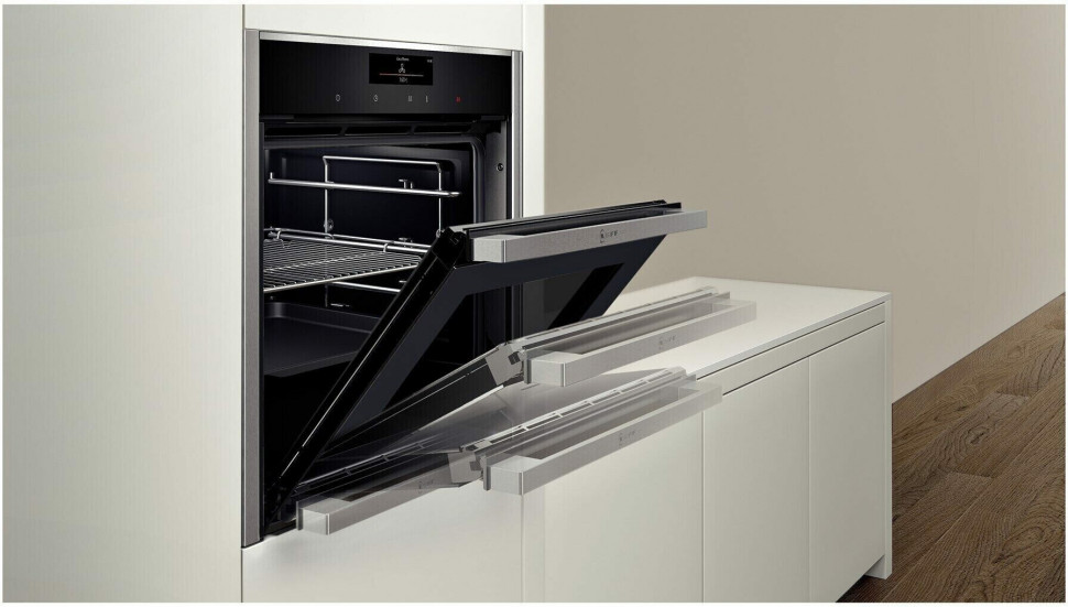 Электрический духовой шкаф Neff B48CT64 N0