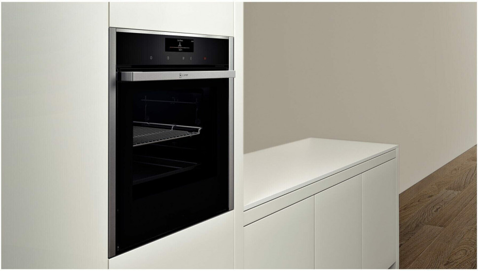 Электрический духовой шкаф Neff B48CT64 N0