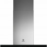 Каминная вытяжка Electrolux LFT 766 X