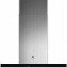 Каминная вытяжка Electrolux LFT 766 X