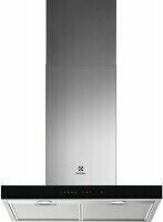 Каминная вытяжка Electrolux LFT 766 X