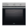 Газовый духовой шкаф DeLonghi NSFG 9 XL RUS