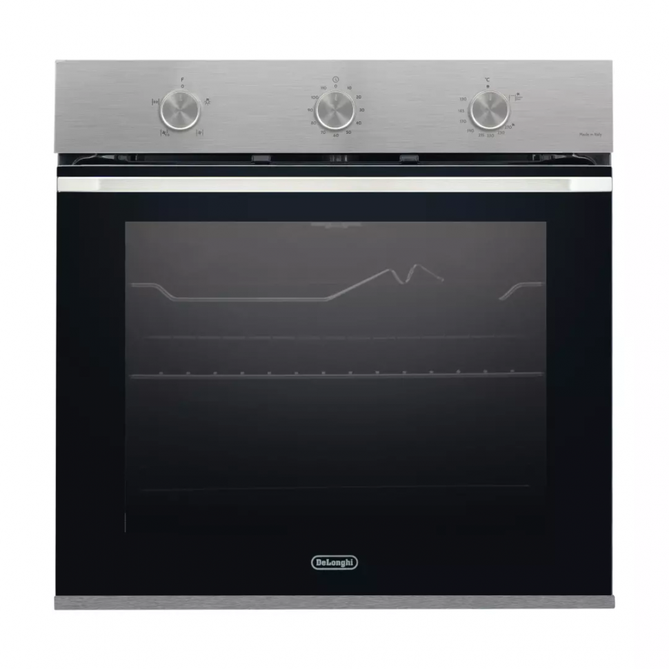 Газовый духовой шкаф DeLonghi NSFG 9 XL RUS