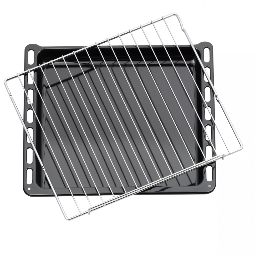 Газовый духовой шкаф DeLonghi NSFG 9 XL RUS