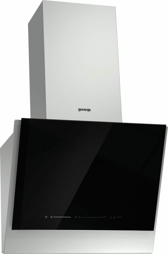 Каминная вытяжка Gorenje WHI 651 S1 XGB