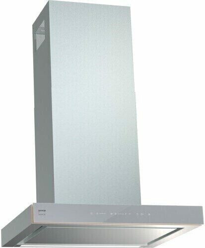 Каминная вытяжка Gorenje WHT 641 ST X