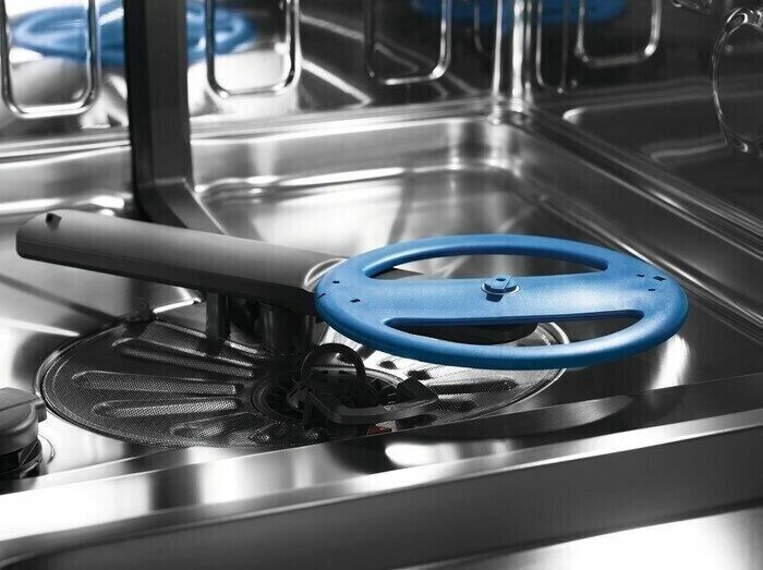 Посудомоечная машина Electrolux ETM 48320 L
